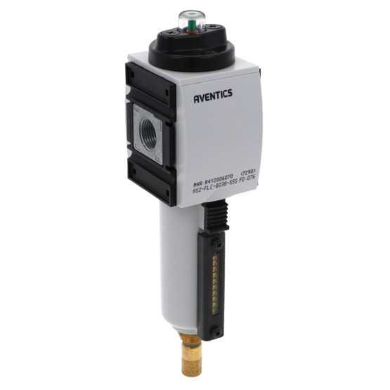 Aventics AS2-FLC-G038-SSS-AO-00,01-ICI Combination Unit