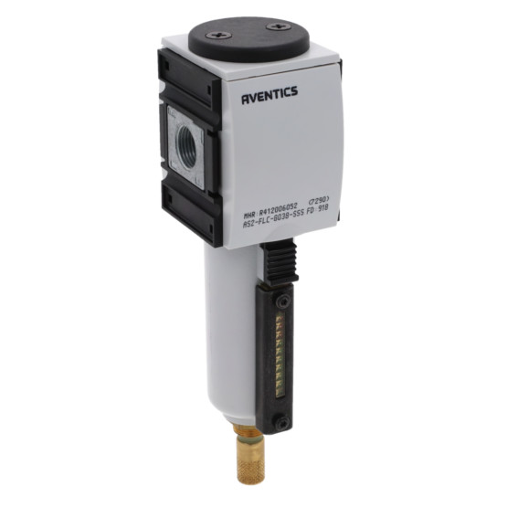 Aventics AS2-FLC-G038-SSS-AO-00,01 Combination Unit