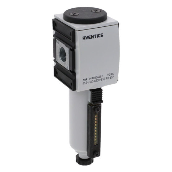 Aventics AS2-FLC-G038-SSS-HO-00,01 Combination Unit