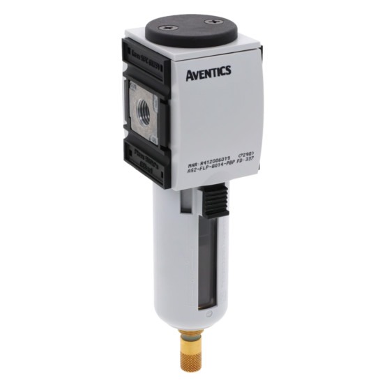 Aventics AS2-FLP-G014-PBP-AO-00,30 Combination Unit