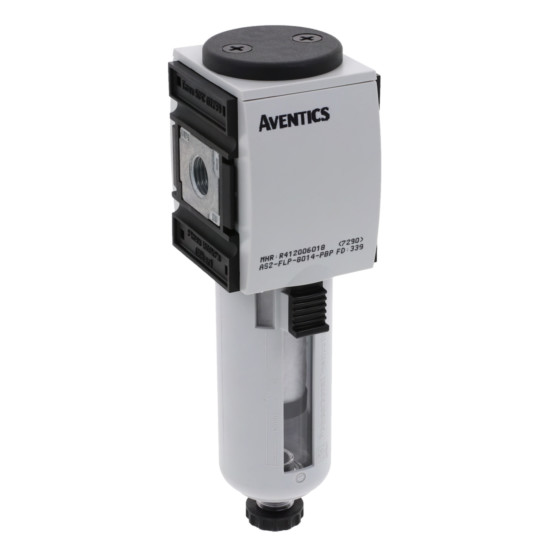 Aventics AS2-FLP-G014-PBP-HO-00,30 Combination Unit