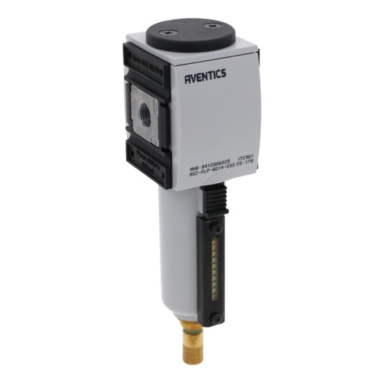 Aventics AS2-FLP-G014-SSS-AO-00,30 Combination Unit