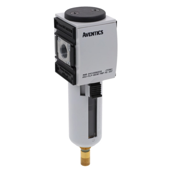 Aventics AS2-FLP-G038-PBP-AO-00,30 Combination Unit