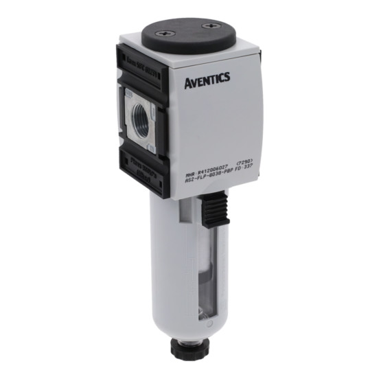 Aventics AS2-FLP-G038-PBP-HO-00,30 Combination Unit