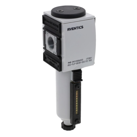 Aventics AS2-FLP-G038-SSS-HO-00,30 Combination Unit