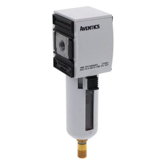 Aventics AS2-FLS-G014-PBP-AO-05,00 Combination Unit