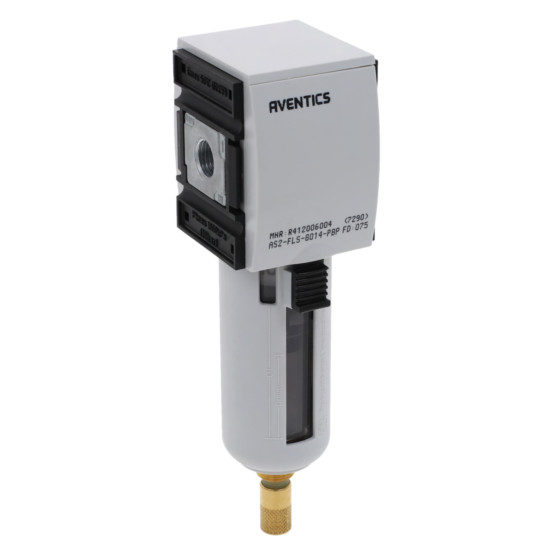 Aventics AS2-FLS-G014-PBP-AO-40,00 Combination Unit