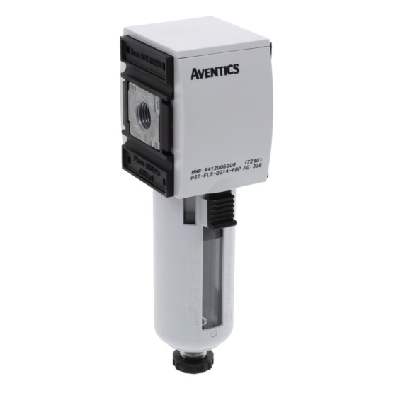 Aventics AS2-FLS-G014-PBP-HO-05,00 Combination Unit