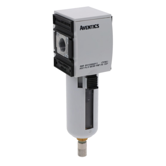 Aventics AS2-FLS-G038-PBP-AC-05,00 Combination Unit