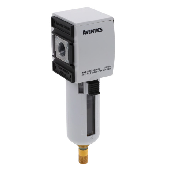 Aventics AS2-FLS-G038-PBP-AO-40,00 Combination Unit