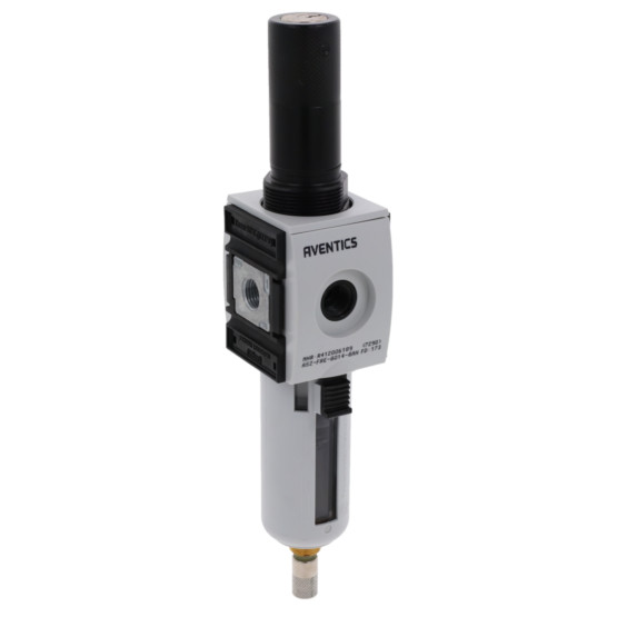 Aventics AS2-FRE-G014-GAN-100-PBP-AC-05.00-E11 Combination Unit