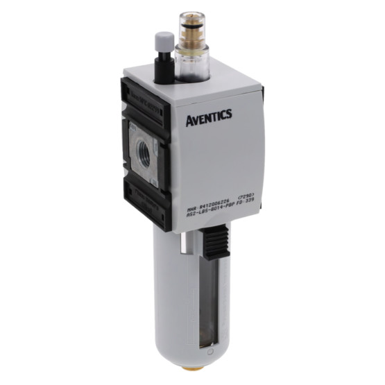 Aventics AS2-LBS-G014-PBP-MN Combination Unit