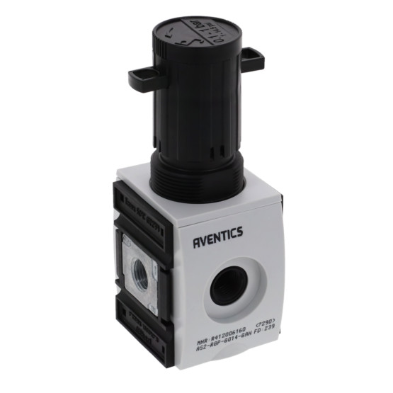 Aventics AS2-RGP-G014-GAN-010-DS Combination Unit