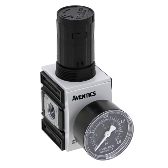 Aventics AS2-RGS-G038-GAU-160 Combination Unit