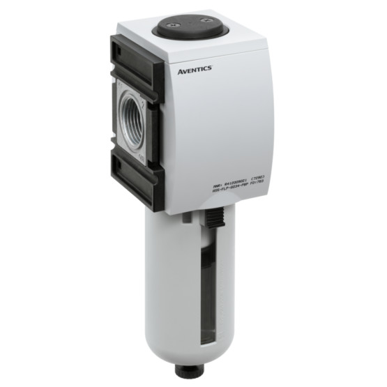 Aventics AS5-FLP-G100-PBP-AC-00,30 Combination Unit