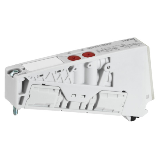 Aventics AV03 Series Electric and Pneumatic Actuated Directional Valve