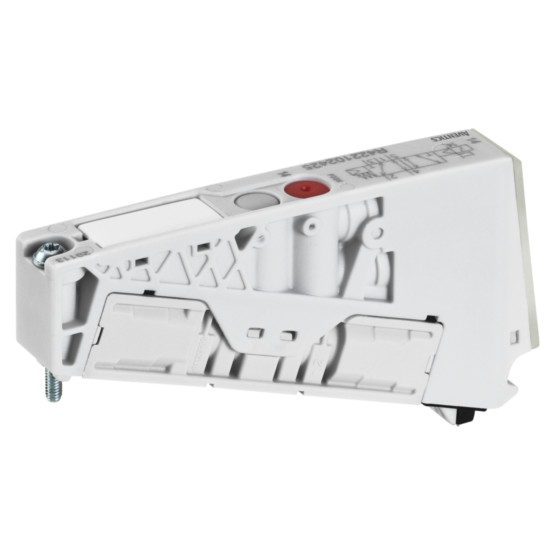 Aventics AV03-5/2DS-VT00-024VDC-LOC Electric and Pneumatic Actuated Directional Valve