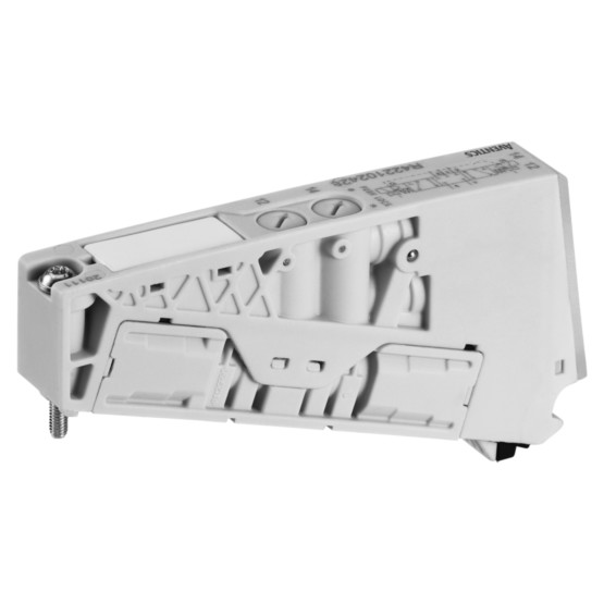 Aventics AV03-5/3EC-VT00-024VDC-LOC Electric and Pneumatic Actuated Directional Valve