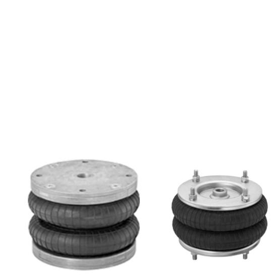 Aventics BCC-DB-230-145-0NR-ST-G012 Pneumatic Linear Actuator