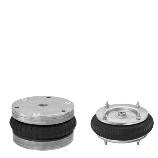 Aventics BCC Series Pneumatic Linear Actuator