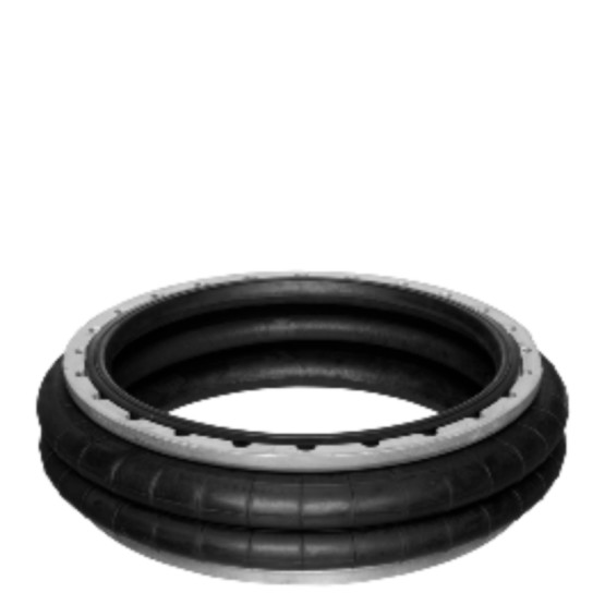 Aventics BCR-DB-518-200-0NR-AL-X000 Pneumatic Linear Actuator