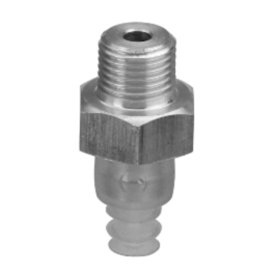 Aventics BSA-5,0-MQ-M005-EX Vacuum Suction Cup