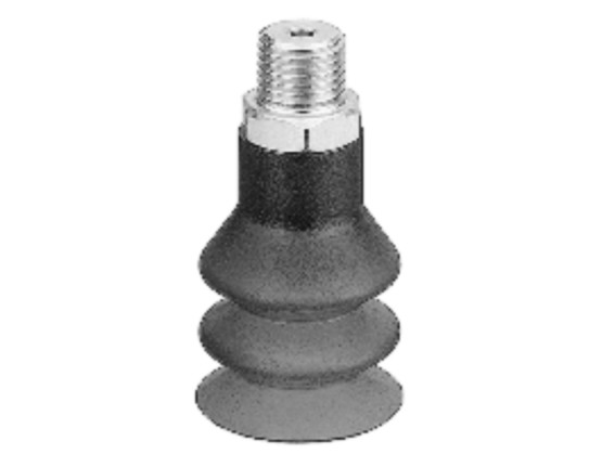 Aventics BSA-60,0-PUR-G014-EX Vacuum Suction Cup