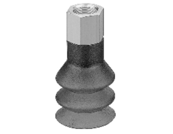 Aventics BSA-85,0-PUR-G014-IN Vacuum Suction Cup