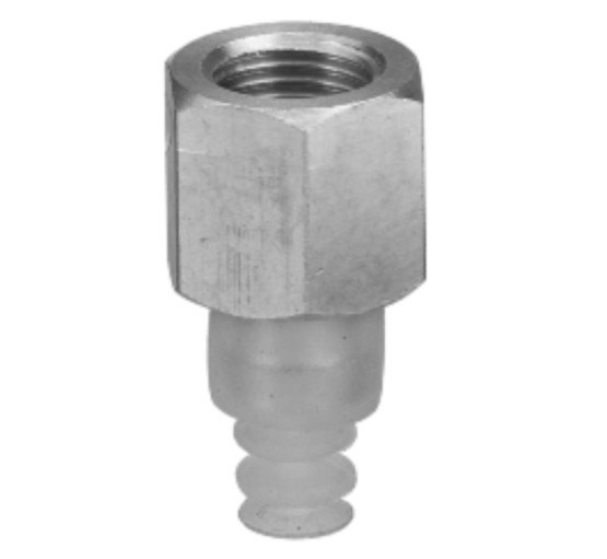 Aventics BSA-9,0-MQ-G018-IN Vacuum Suction Cup