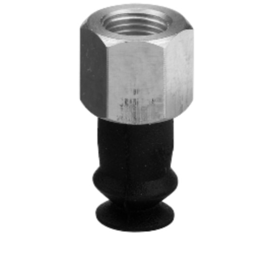 Aventics BSG Series Vacuum Suction Cup