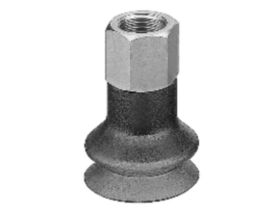 Aventics BSG-30,0-PUR-G014-IN Vacuum Suction Cup