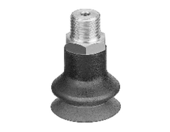 Aventics BSG-40,0-PUR-G014-EX Vacuum Suction Cup
