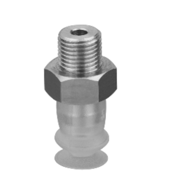 Aventics BSG-53,0-MQ-G014-EX Vacuum Suction Cup