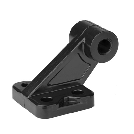 Aventics C12P-AB7-100/125-AL-CNOMO Pneumatic Linear Actuator