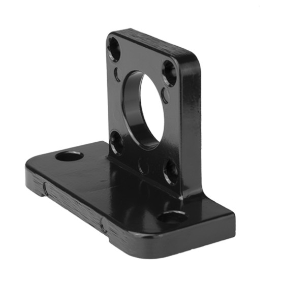 Aventics C12P-MS1-WIDE-160-AL-CNOMO Pneumatic Linear Actuator