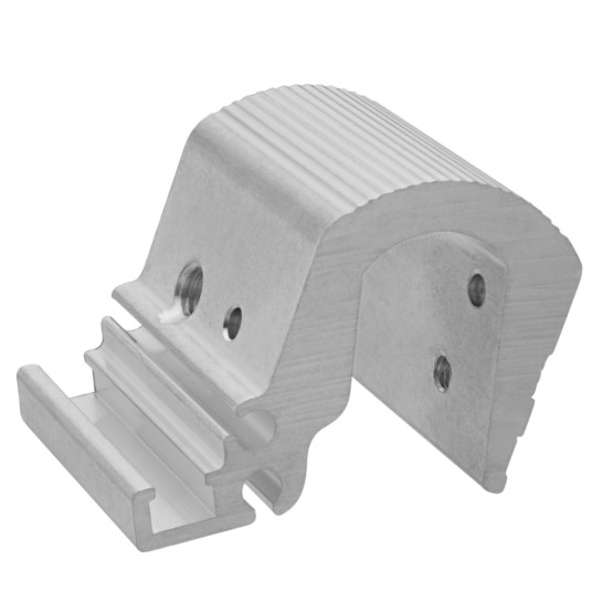 Aventics CB1-ITS-250-320-SM6-SN1-SN2-SN6-ST6 Sensor Mounting