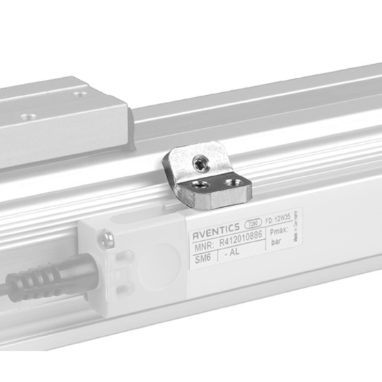 Aventics CB1-RTC-SM6 AL Sensor Mounting