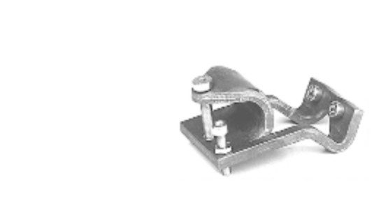 Aventics CB1-TRB-125-125-RB1 Sensor Mounting