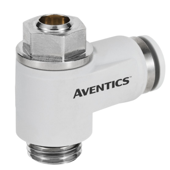 Aventics CC04-G018-DA06-2_1 Flow Control Valve