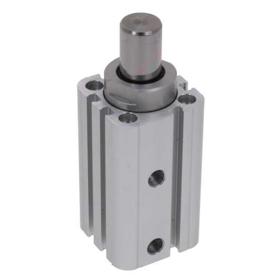 Aventics CCI-DS-050-20-ST-TR-INCH Pneumatic Linear Actuator