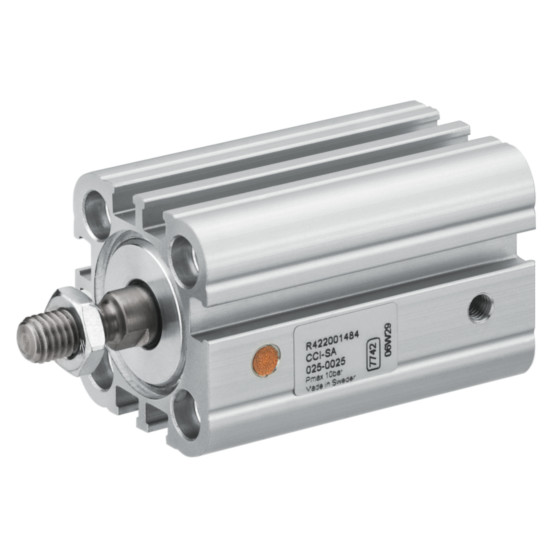 Aventics CCI-SA-040-0005-0021224110000000000019-B Pneumatic Linear Actuator