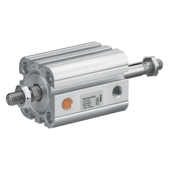 Aventics CCI-SA-040-0005-0021234110000000000019-B Pneumatic Linear Actuator