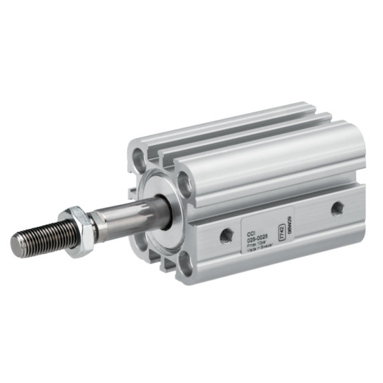 Aventics CCI-SA-063-0010-0031224110000000000022-B Pneumatic Linear Actuator