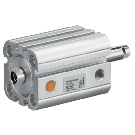 Aventics CCI-SA-063-0025-0021234110000200000000-B Pneumatic Linear Actuator