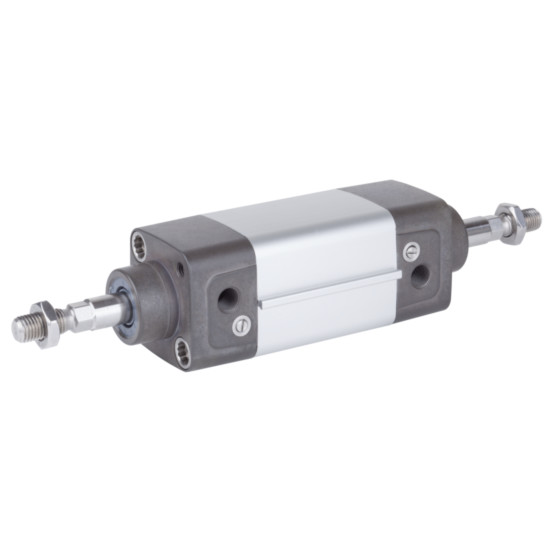 Aventics CCL-DA-032-0025-IS-0230022211AB00000-BAS Pneumatic Linear Actuator