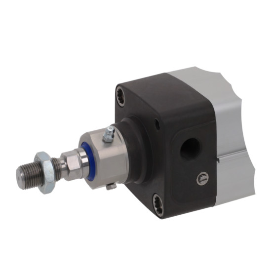 Aventics CCL-DA-050-0125-IS-021003221LAB00000-BAS Pneumatic Linear Actuator