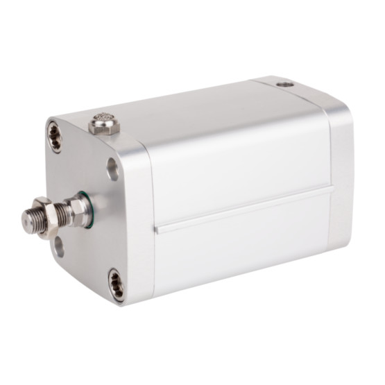 Aventics CCL-SA-040-0010-IC-0210019111AB00000-BAS Pneumatic Linear Actuator