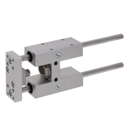 Aventics CG1-H-SB-025-0600 Guide Unit GH1