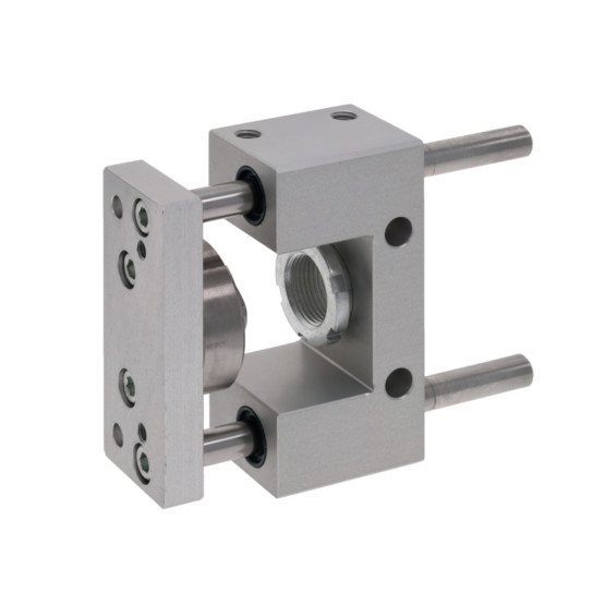 Aventics CG1-U-SB-025-0400 Guide Unit GU1