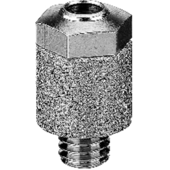 Aventics CH02 G1/2 4100 L/MIN NG12 Flow Control Valve